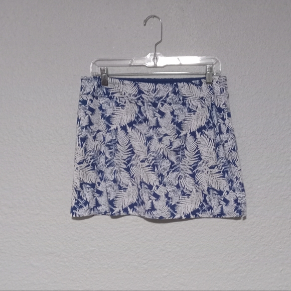 Tranquility skort. - Picture 1 of 4